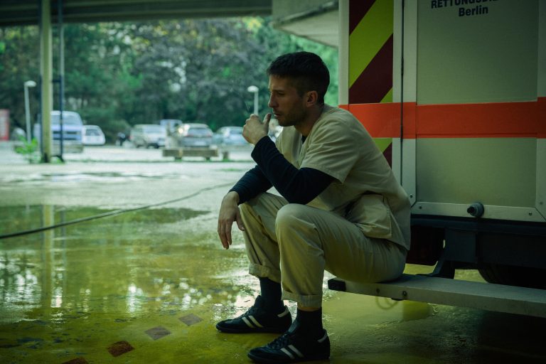 Berlin ER on Apple TV+