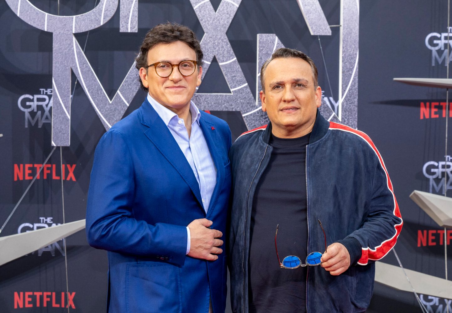 Another spectacular Russo brothers flop: Is it time to admit they need Marvel?