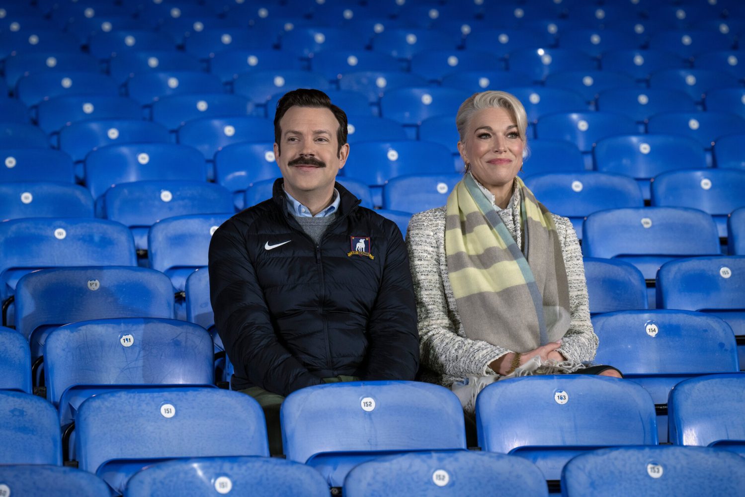 Ted Lasso fans who ‘believe’ in a fourth season, you’re going to love this news