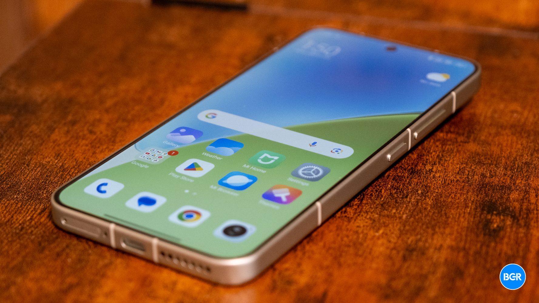 Xiaomi 15 review: A modern flagship in a compact build