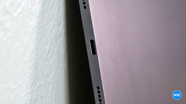 Xiaomi Pad 7 Pro USB-C