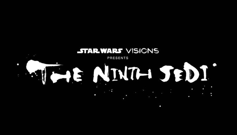 The Ninth Jedi is a spinoff of Star Wars: Visions.