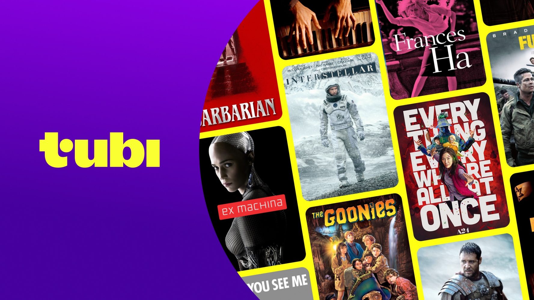 Tubi free movies: 20 movies you can watch for free in May 2025