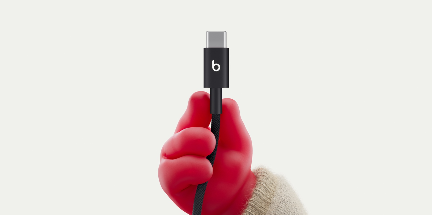 Beats expands accessory lineup with its first-ever USB cables