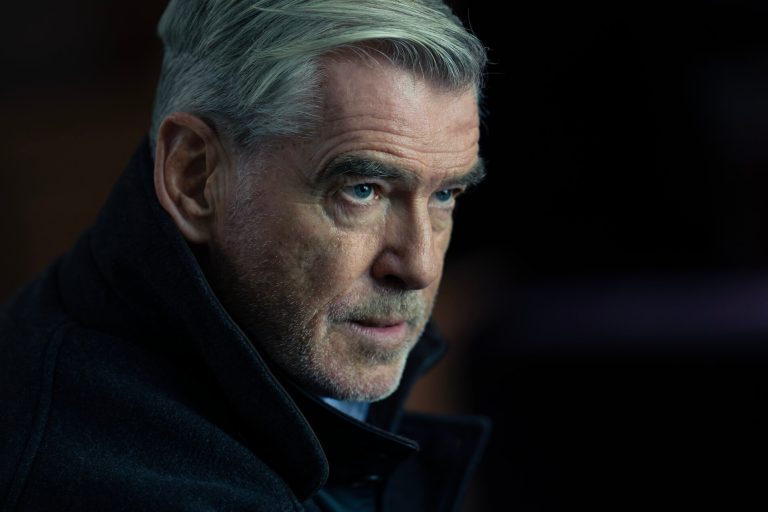 MobLand on Paramount+
