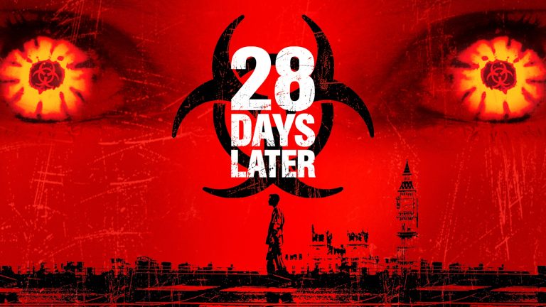 28 Days Later is coming to Pluto TV.