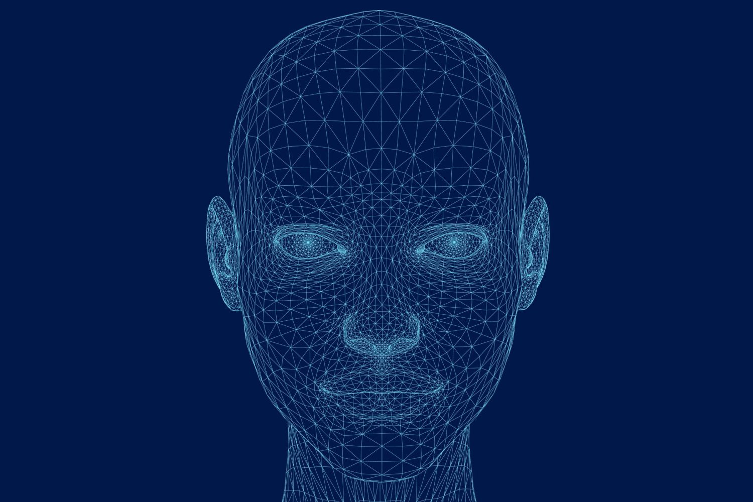 Frightening new AI can recreate your face just by analyzing your DNA