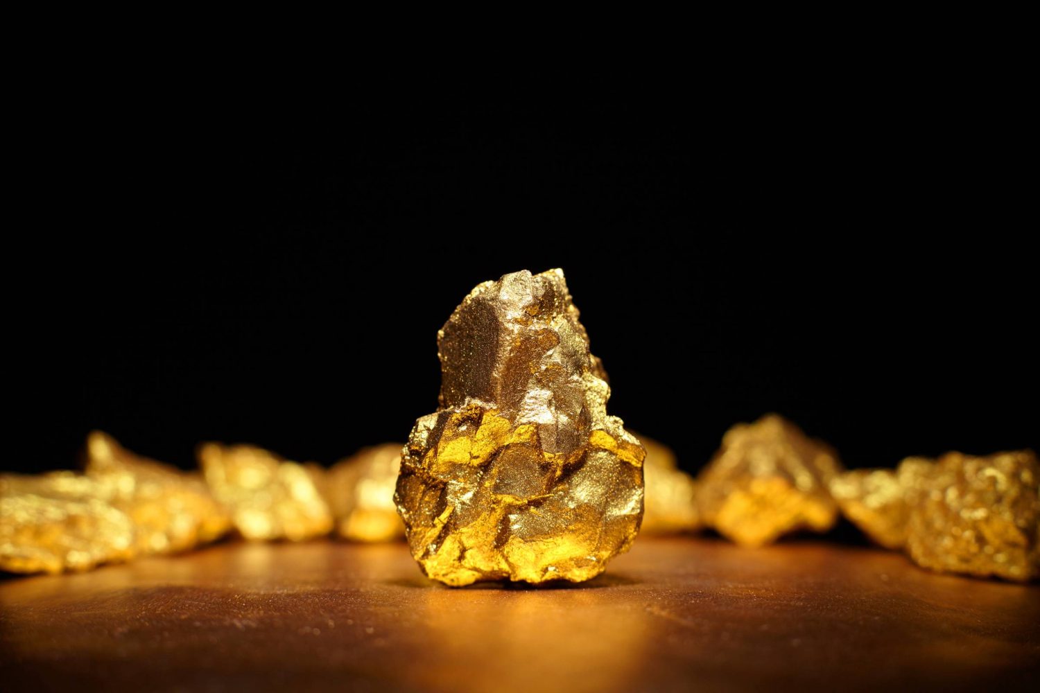 Alchemy is real, and physicists just turned lead into gold