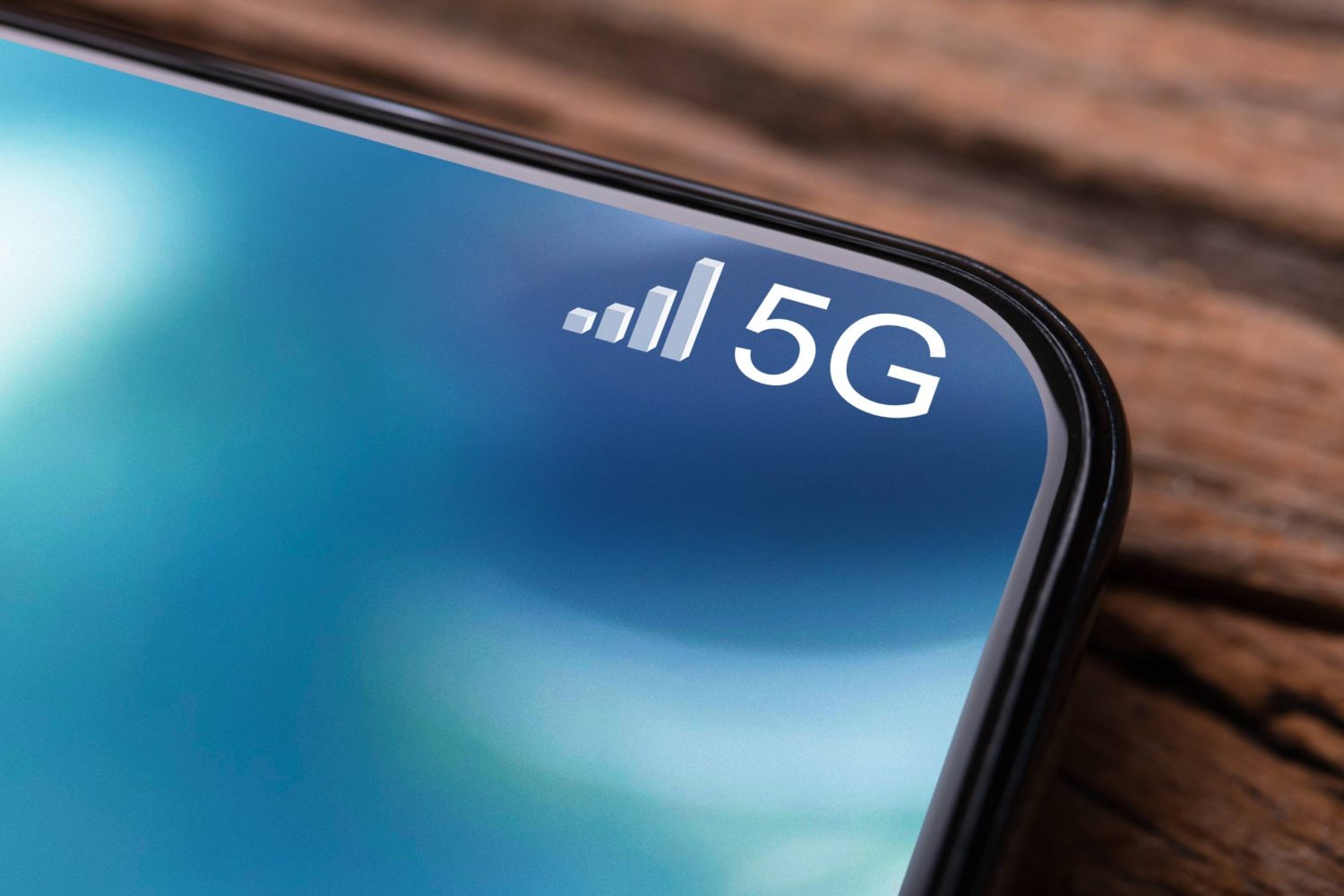 What happened when scientists blasted human cells with 5G?