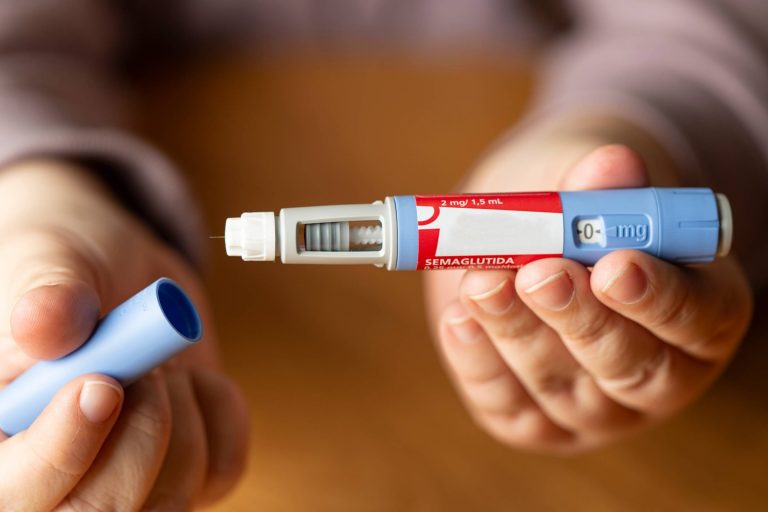 semaglutide injection