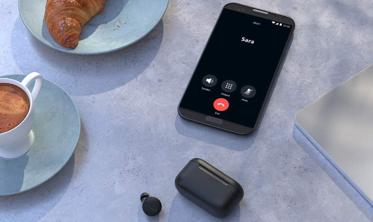 Noise cancelling Echo Buds cost 72% less than AirPods Pro, which is nuts