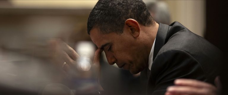 President Barack Obama