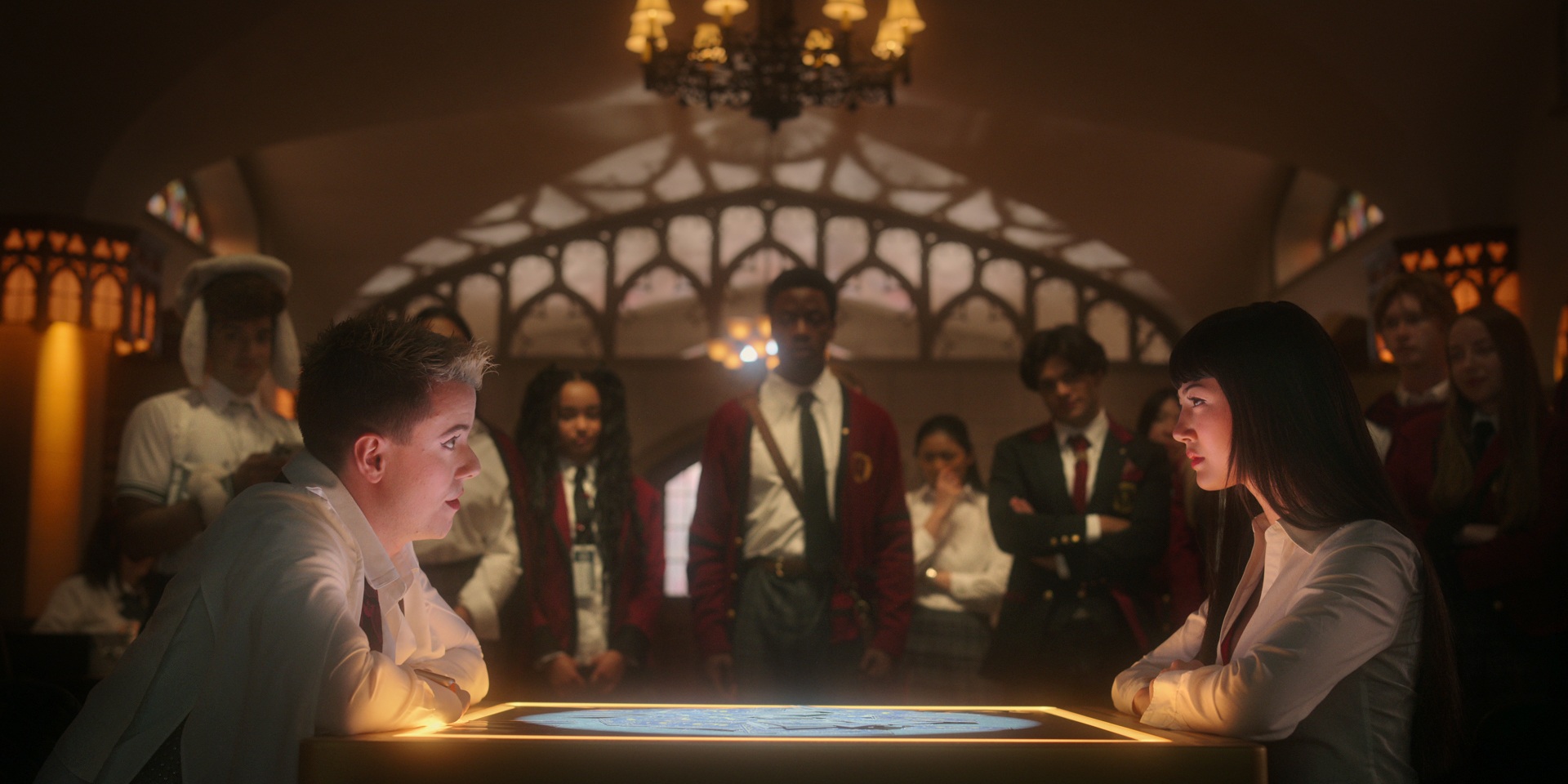 14 new and returning Netflix original shows premiering this week