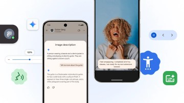 Google is rolling out 2 new AI features for Android.