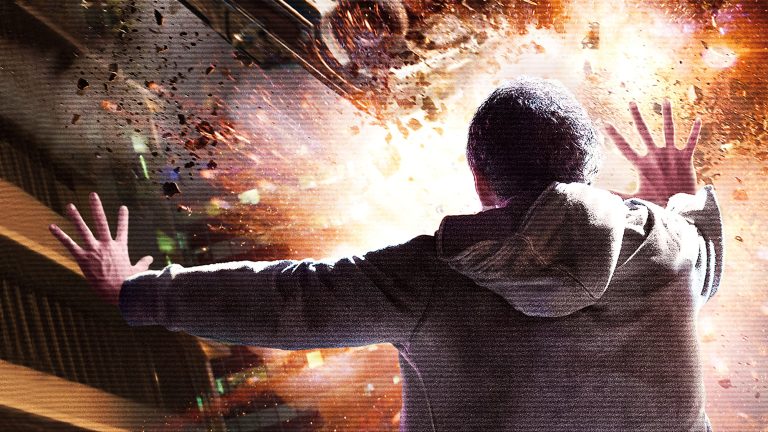 Chronicle is now streaming on Max.