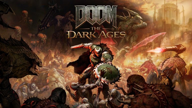 Doom: The Dark Ages releases on May 15, 2025.