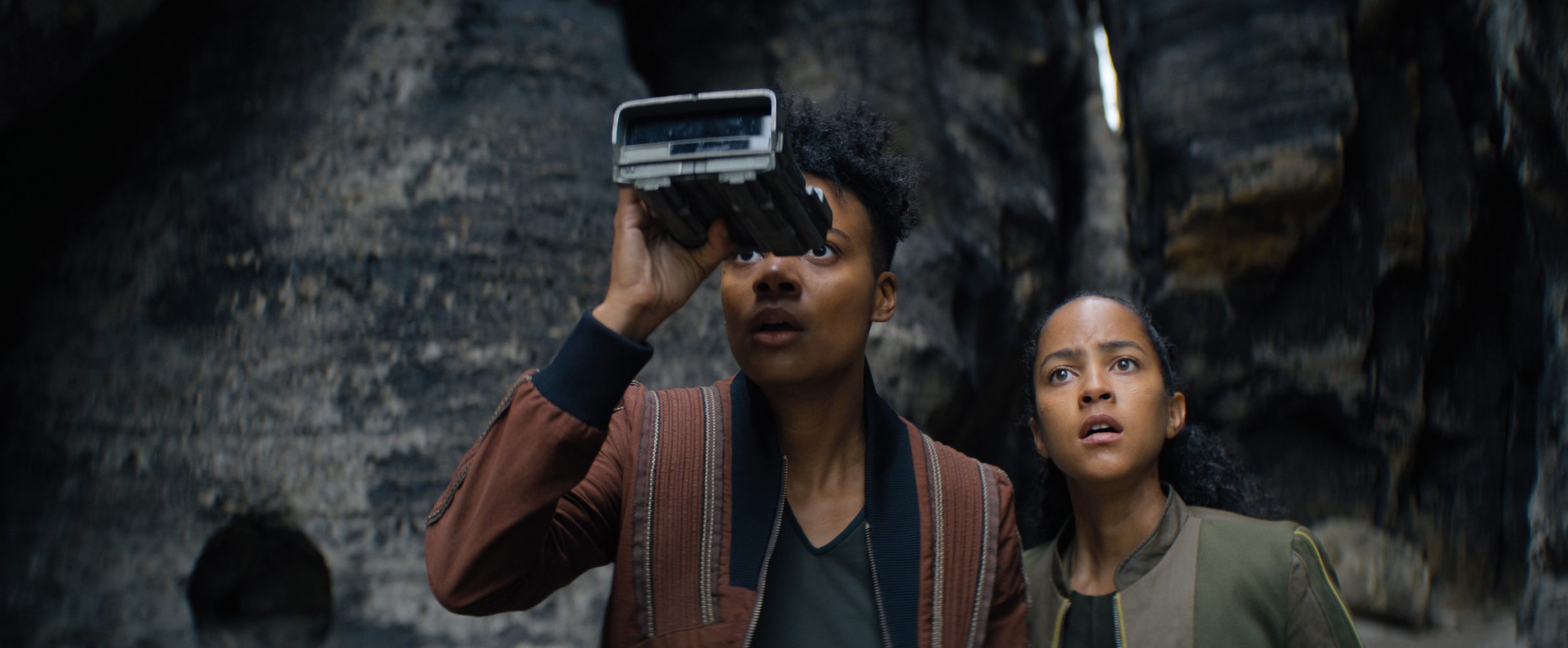 Apple TV+ has two major sci-fi releases coming soon that will blow your mind