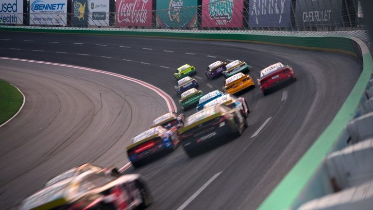 NASCAR: Full Speed Season 2.