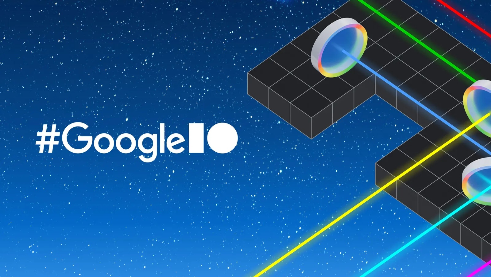 Watching Google I/O as a writer feels like attending your own funeral