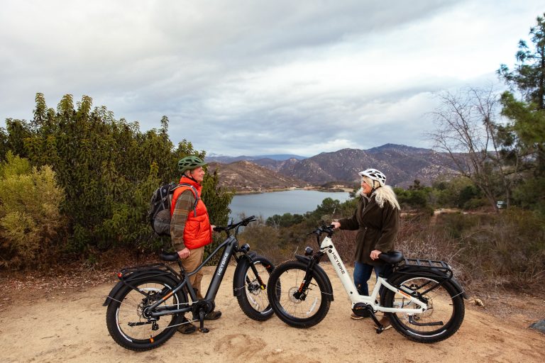 Heybike ALPHA