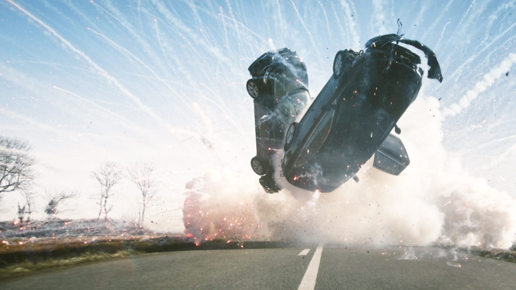 Out of 102 Netflix releases in May, these are the 8 action movies you need to stream