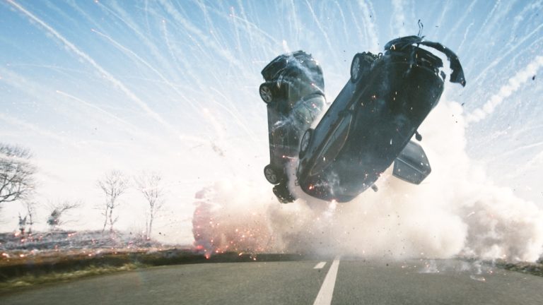 Last Bullet is now streaming on Netflix.