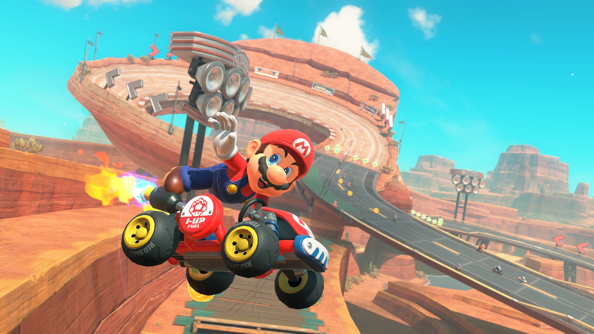All 23 Nintendo Switch 2 launch games you can play on day one