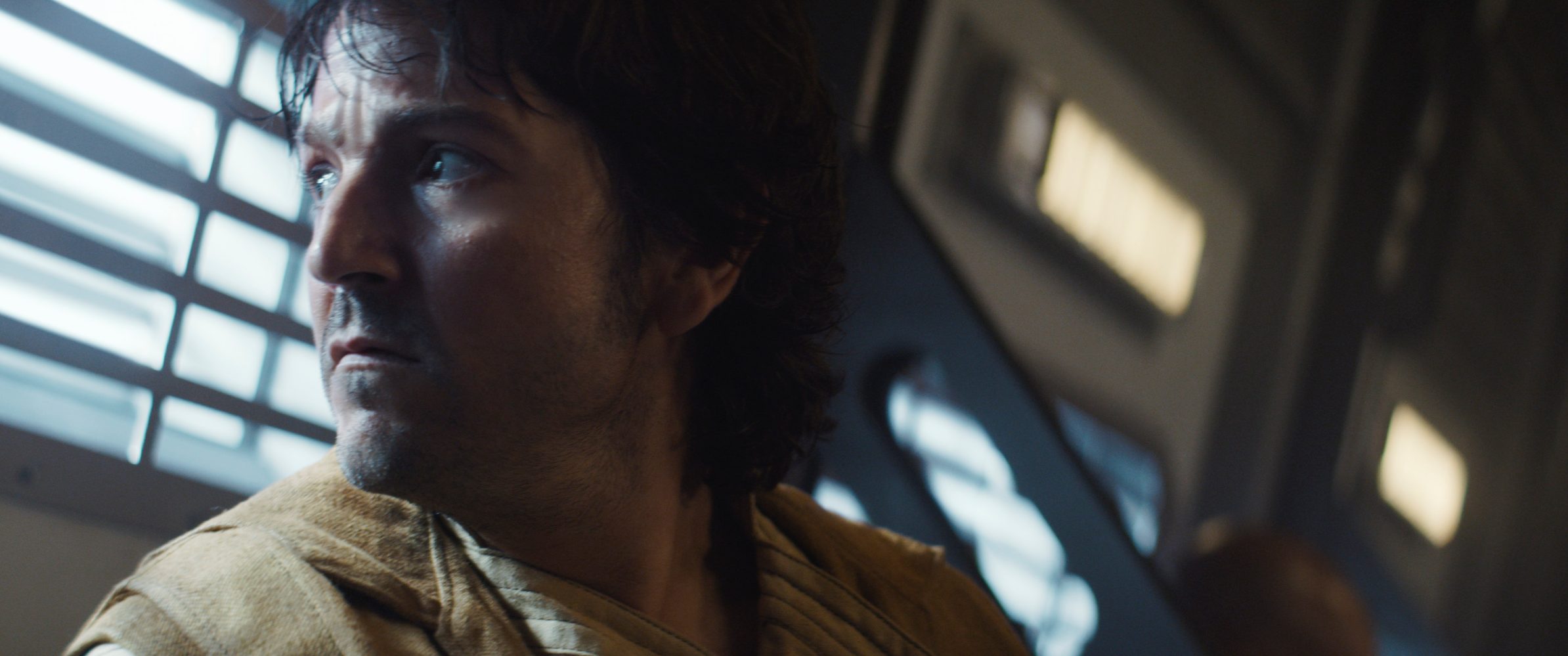 Andor is so good, this Star Wars prequel actually shattered a TV record
