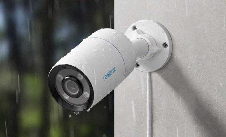 Reolink CX810 ColorX PoE Camera