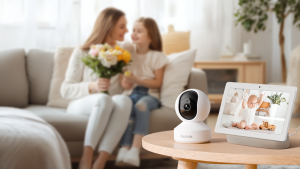 Reolink E1