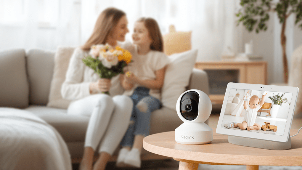 Reolink E1
