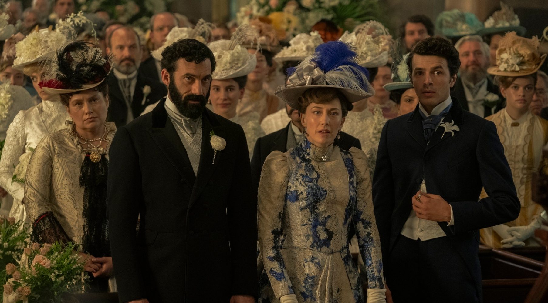 New on HBO & Max: June 2025