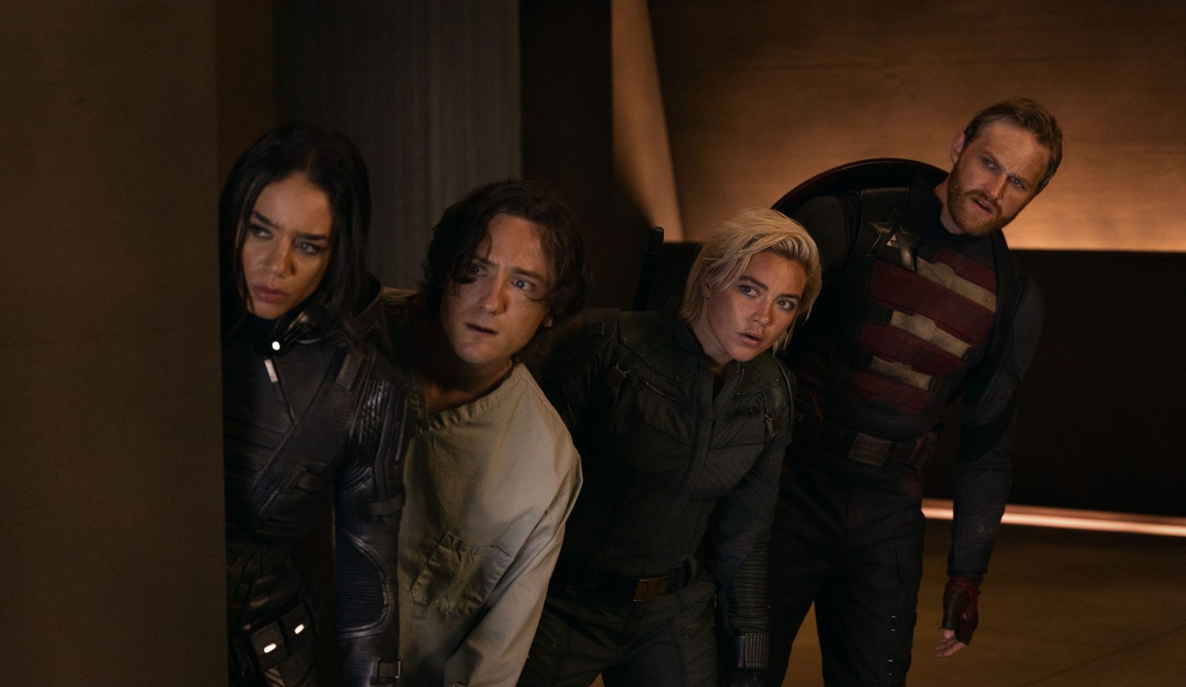 The New Avengers remembers why the MCU works, but is it too late?