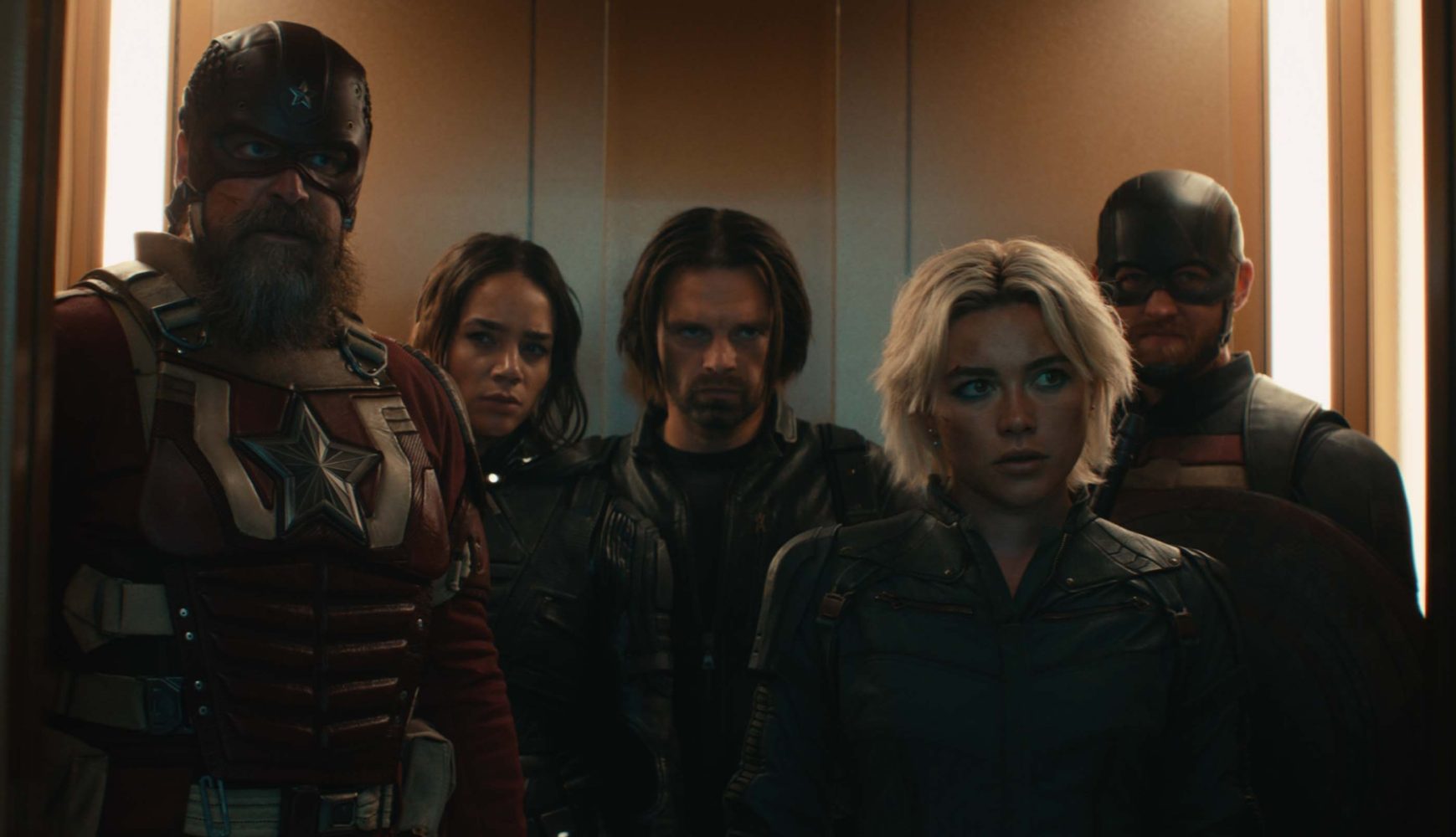 Marvel’s MCU Phase 5 movies, ranked from worst to best