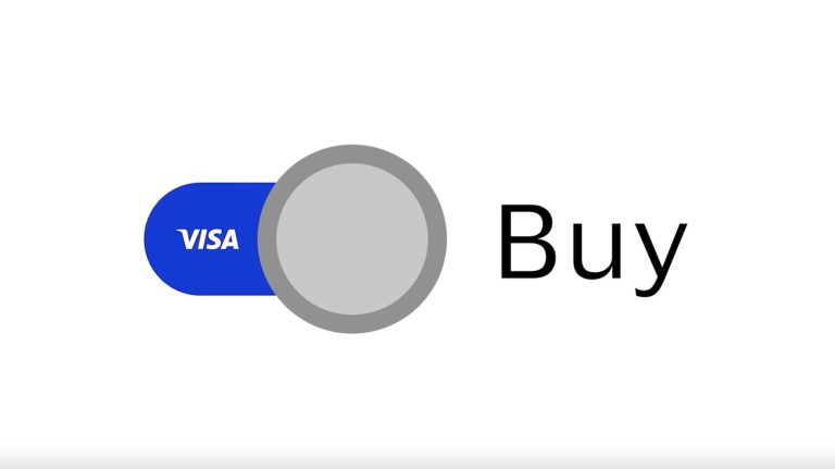 Visa Intelligence Commerce: Tech for shopping online with AI agents.