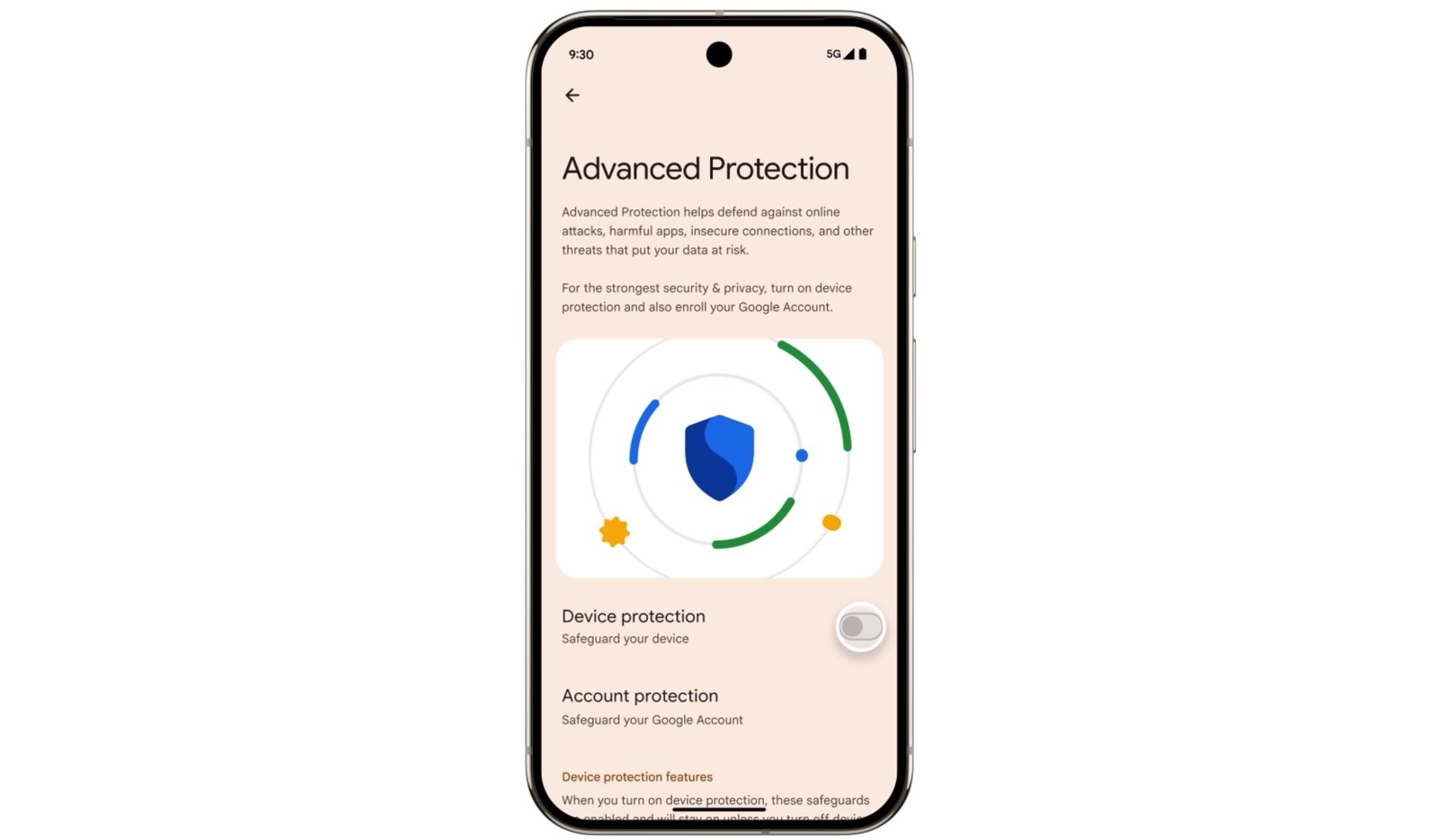 8 new Android 16 security features that will make your phone safer than ever