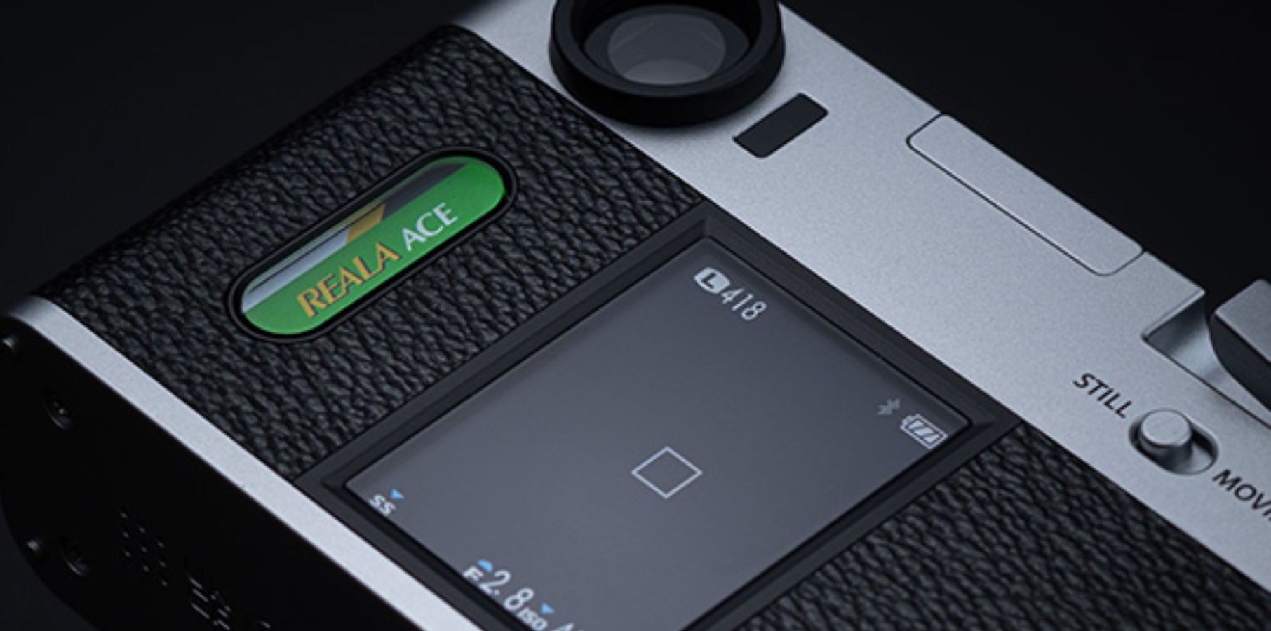 Fujifilm’s X Half is a Gen Z camera with a Boomer price tag