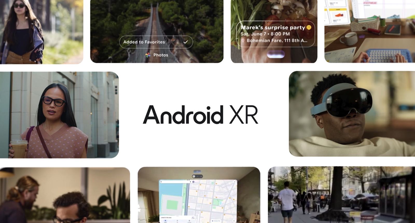 Android XR smart glasses with Gemini are coming soon, here’s what they can do