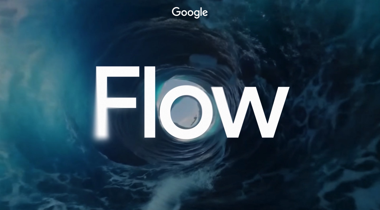 Flow is Google's new AI tool that lets users generate video, complete with sound.