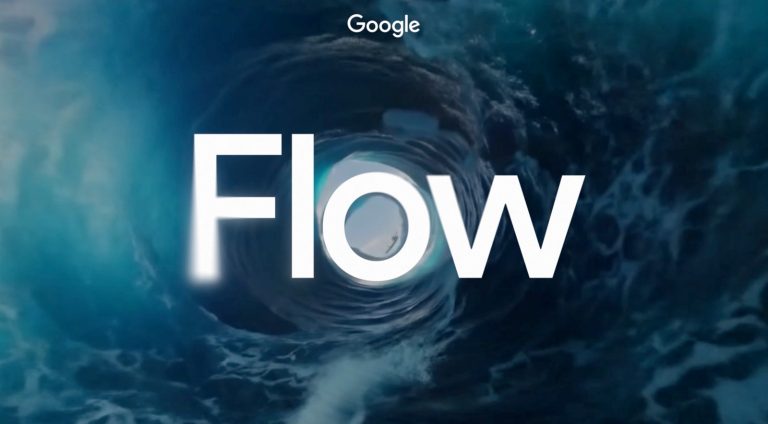 Flow is Google's new AI tool that lets users generate video, complete with sound.