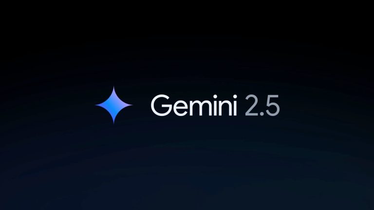 The Gemini 2.5 family of AI models.