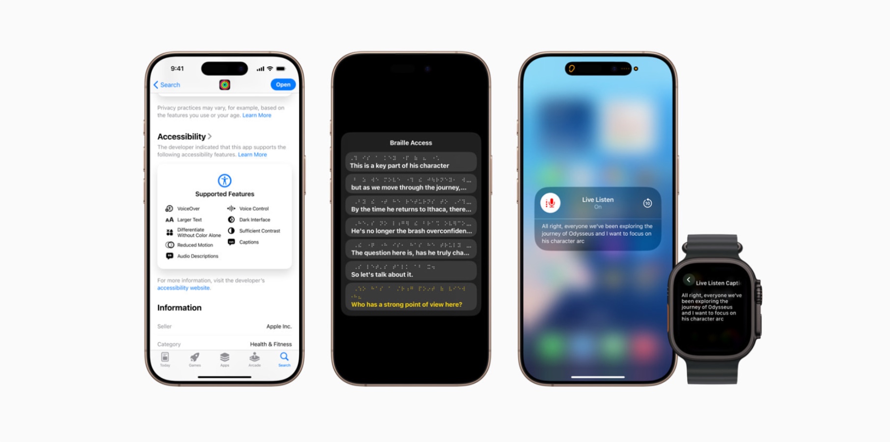 Apple reveals 19 new iOS 19 features ahead of WWDC 2025