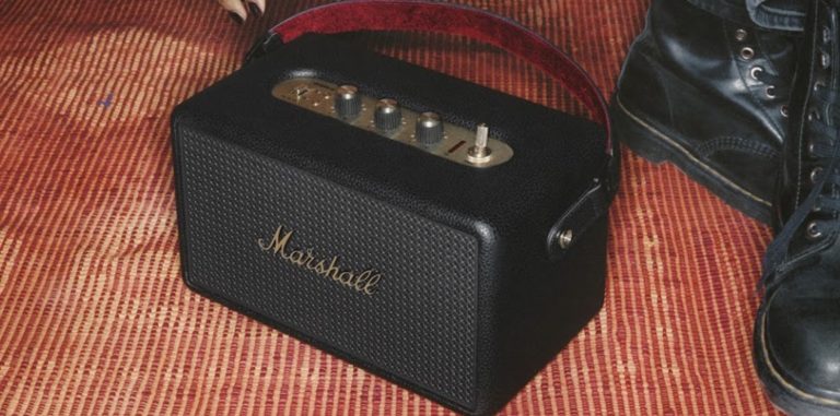 Marshall Kilburn III