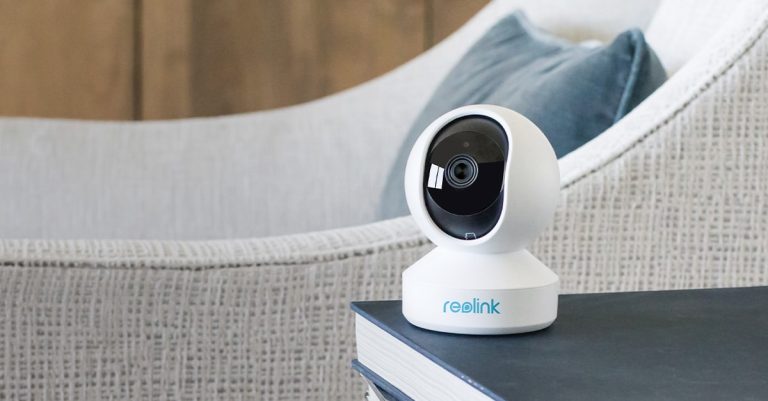 Reolink E1