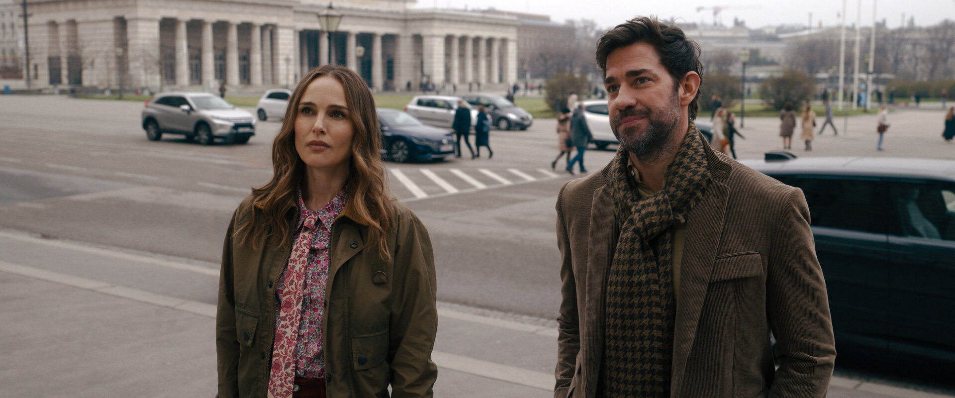 Apple hits a new low with Fountain of Youth, its worst-rated original film