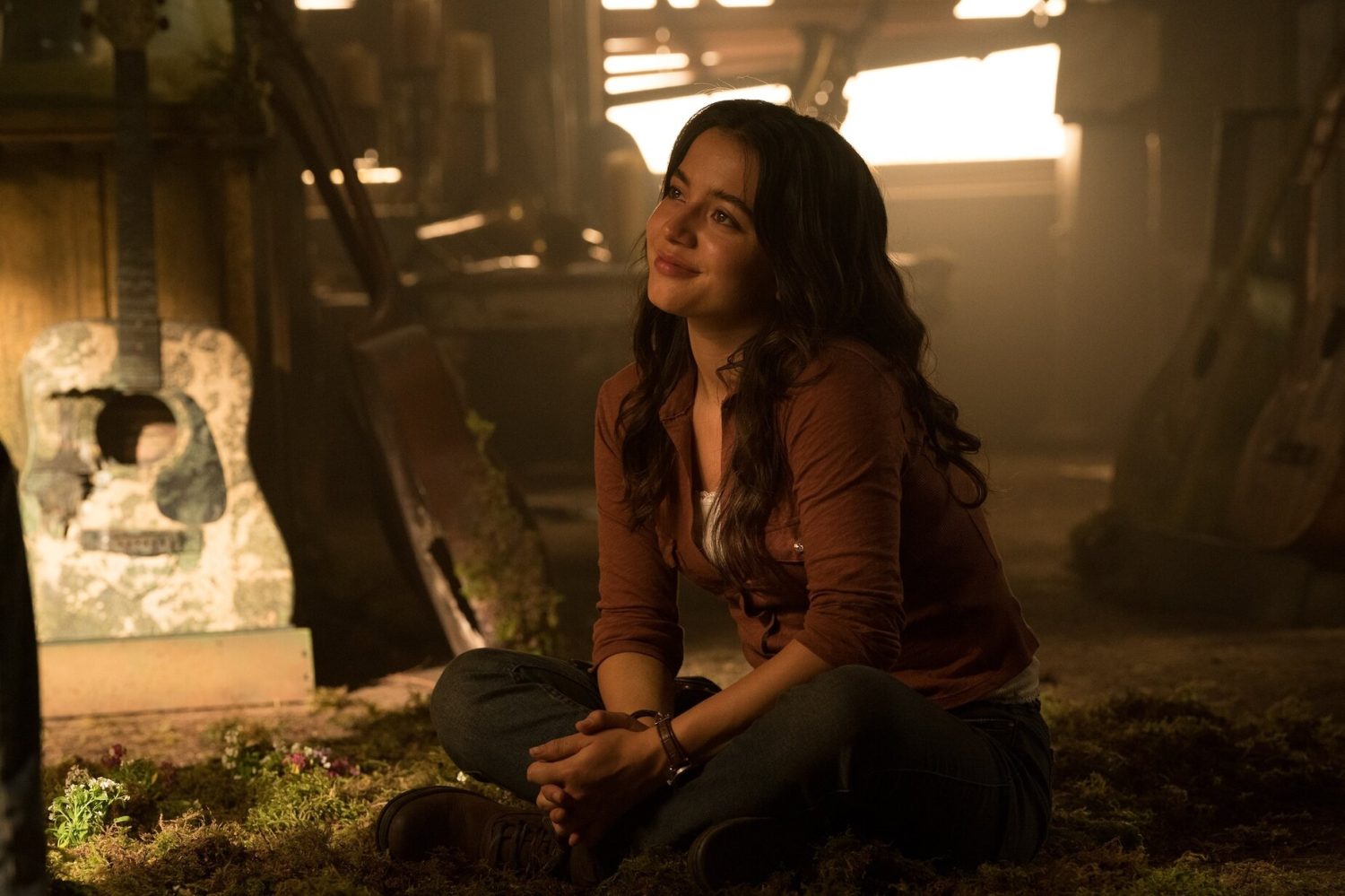 The streaming hot list: 10 TV series everyone’s talking about this week