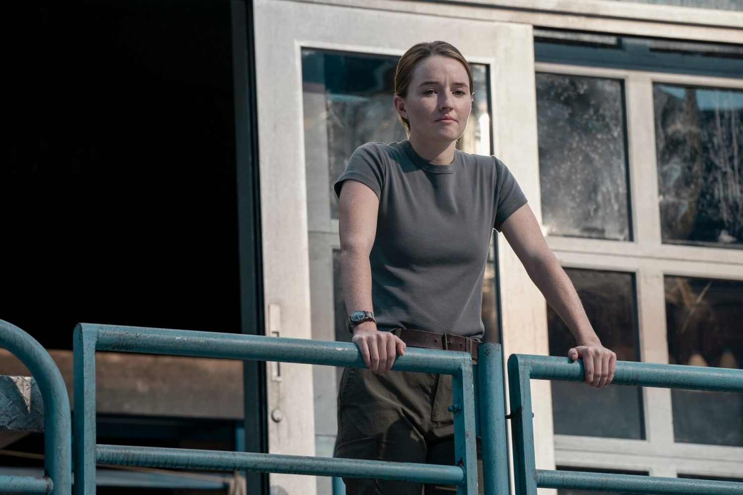 Streaming hot list: These are the only 10 TV shows that matter right now