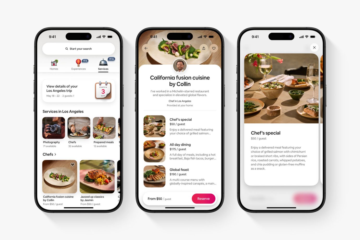 Airbnb just reinvented itself with a huge new update – why it’s a travel game-changer