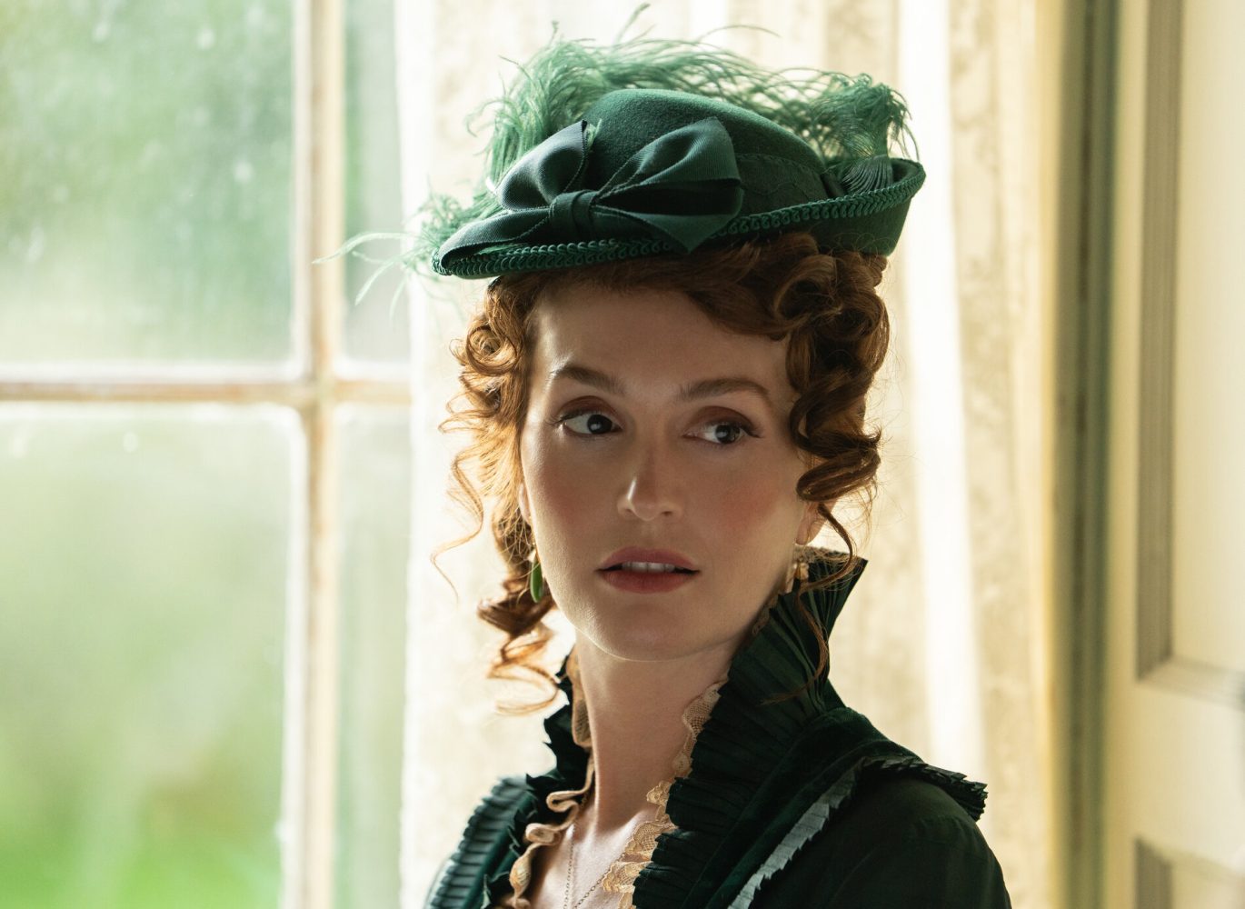 Apple TV+’s The Buccaneers returns with more Bridgerton-style corsets, scandal, and romance