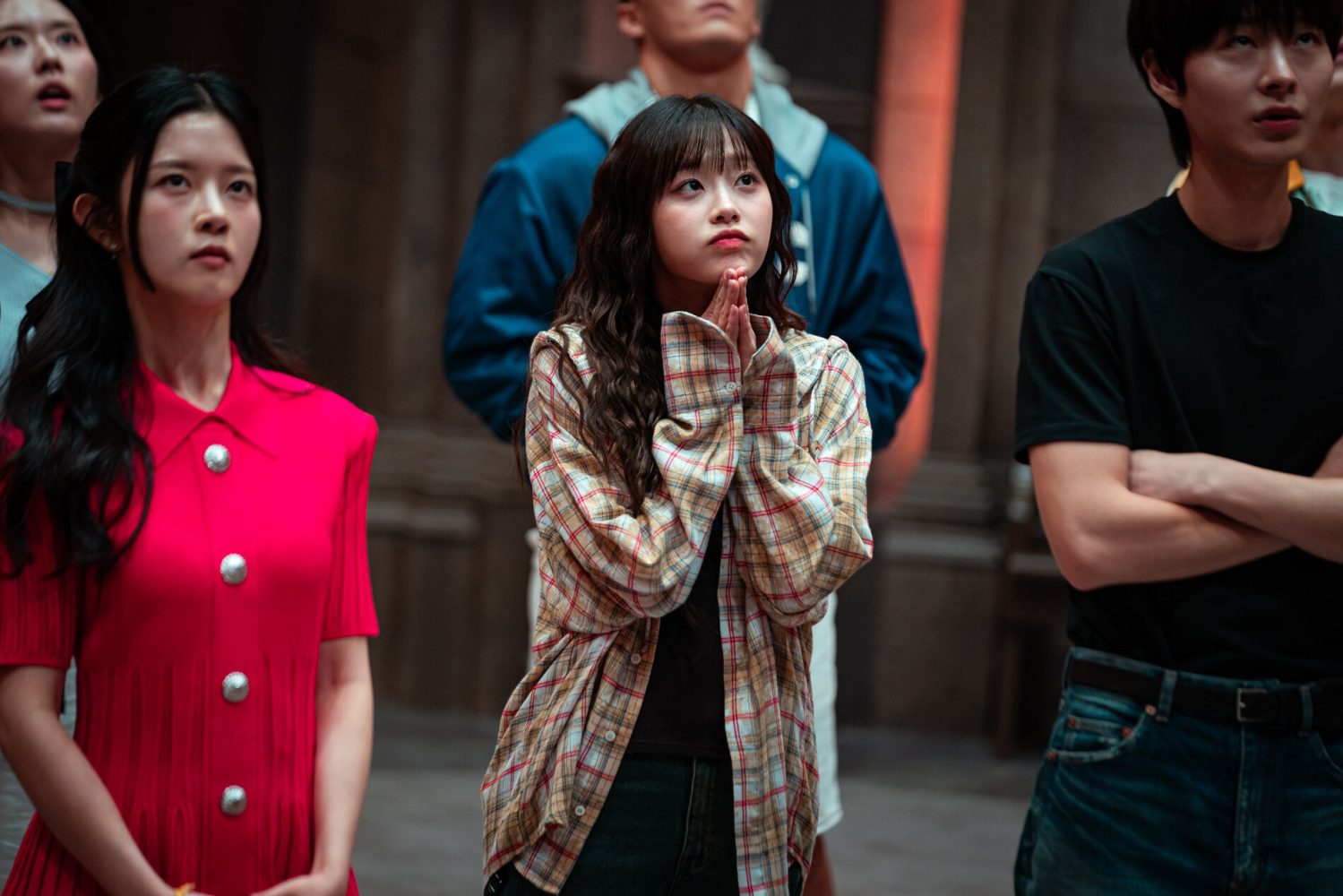 Netflix’s most diabolically addictive Korean series is back – and I’m not talking about Squid Game